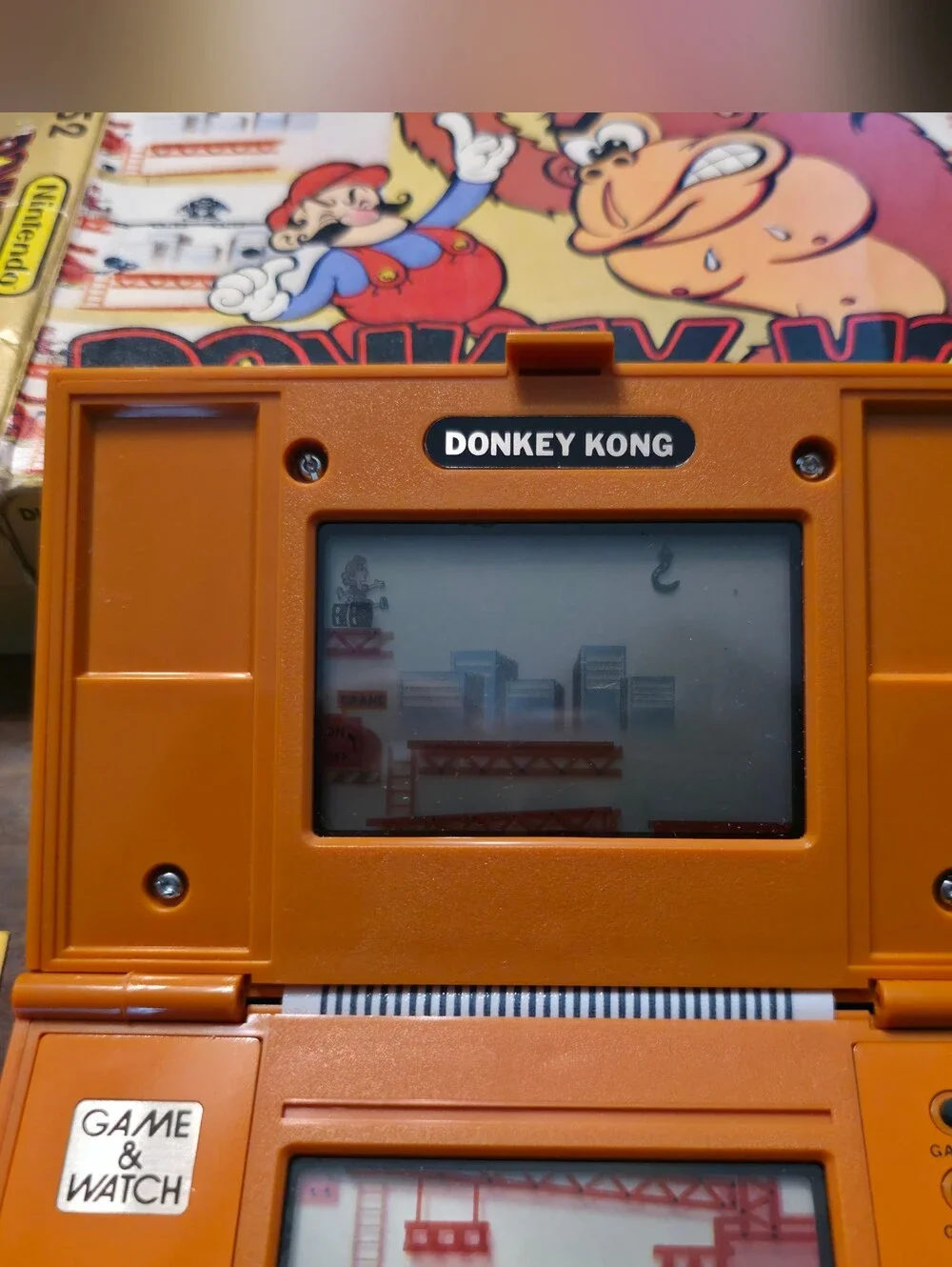 Nintendo clean tested